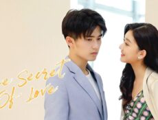 مسلسل The Secret of Love الحلقة 15 الخامسة عشر مترجمة