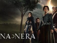 مسلسل Luna Nera الحلقة 3 الثالثة مترجمة
