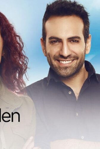 مسلسل العشق مجددا الحلقة 11 الحادية عشر مترجمة