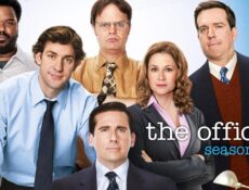 مسلسل The Office الموسم 7 الحلقة 7 السابعة مترجمة