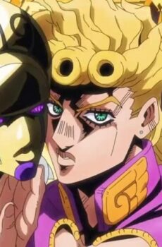 JoJo’s Bizarre Adventure الموسم 5