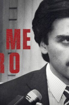 Show Me a Hero
