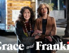 مسلسل Grace and Frankie الموسم 4 الحلقة 4 الرابعة مترجمة