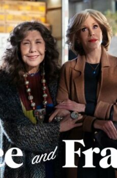 Grace and Frankie الموسم 4