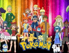 انمي Pokemon الحلقة 84 الرابعة والثمانون مترجمة