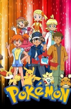 Pokemon