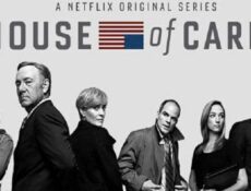 مسلسل House of Cards الحلقة 4 الرابعة مترجمة