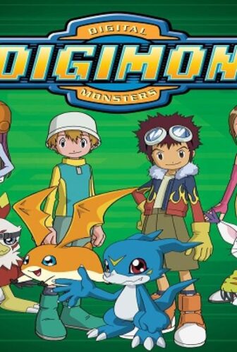 انمي Digimon Adventure الموسم 2 الحلقة 28 الثامنة والعشرون مترجمة