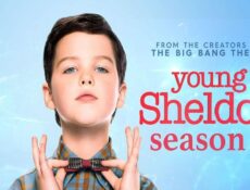 مسلسل Young Sheldon الموسم 3 الحلقة 7 السابعة مترجمة