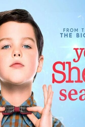 Young Sheldon الموسم 3
