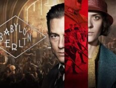 مسلسل Babylon Berlin الموسم 4 الحلقة 4 الرابعة مترجمة