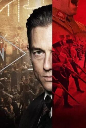 مسلسل Babylon Berlin الموسم 4 الحلقة 1 مترجمة