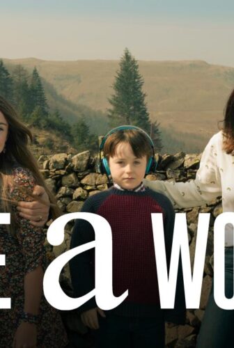 The A Word الموسم 2