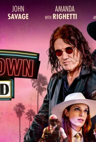 فيلم Showdown At The Grand 2023 مترجم