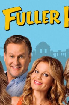 Fuller House الموسم 4