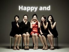 مسلسل Happy and الحلقة 2 الثانية مترجمة