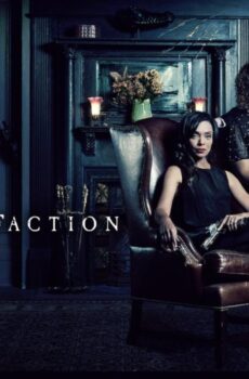 October Faction
