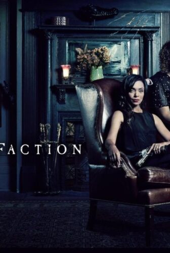October Faction