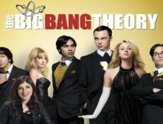 مسلسل The Big Bang Theory الموسم 7 الحلقة 21 الحادية والعشرون مترجمة