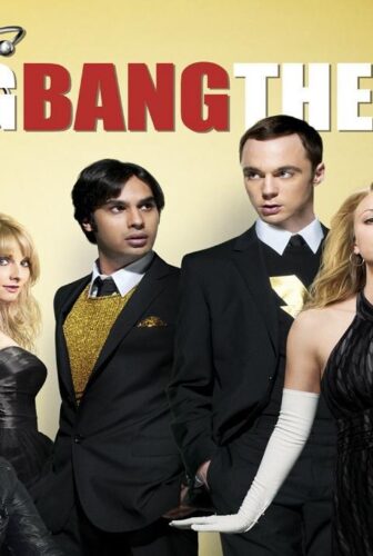 مسلسل The Big Bang Theory الموسم 7 الحلقة 12 الثانية عشر مترجمة