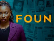 مسلسل Found الحلقة 13 الثالثة عشر مترجمة