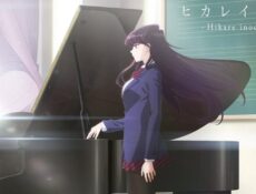 انمي Komi-san wa Comyushou desu الحلقة 7 السابعة مترجمة