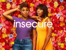مسلسل Insecure الموسم 3 الحلقة 3 الثالثة مترجمة