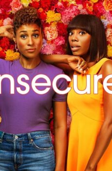 Insecure الموسم 3
