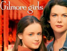 مسلسل Gilmore Girls الموسم 2 الحلقة 2 الثانية مترجمة