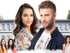 مسلسل الازهار الحزينة الموسم 2 الحلقة 6 السادسة مترجمة