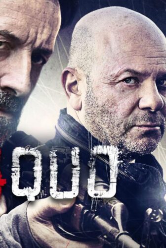 Braquo الموسم 4