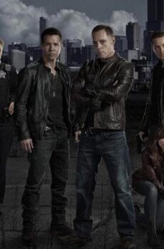 Chicago PD