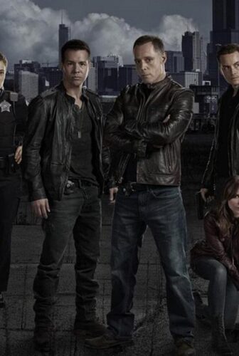 Chicago PD