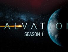 مسلسل Salvation الحلقة 4 الرابعة مترجمة