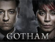 مسلسل Gotham الحلقة 1 مترجمة