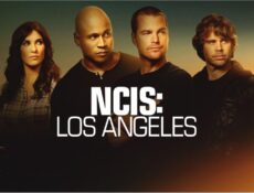 مسلسل NCIS: Los Angeles الموسم 12 الحلقة 2 الثانية مترجمة
