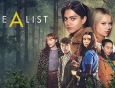 مسلسل The A List الحلقة 9 التاسعة مترجمة