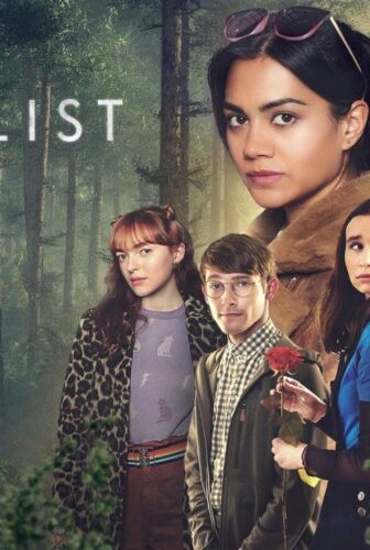 The A List