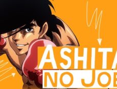 انمي Ashita no Joe الحلقة 39 التاسعة والثلاثون مترجمة