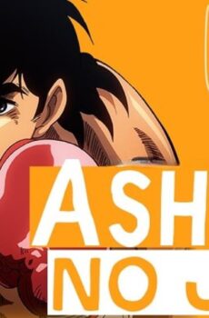 Ashita no Joe