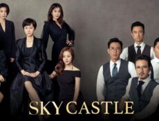 مسلسل Sky Castle الحلقة 2 مترجمة