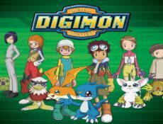 انمي Digimon Adventure الموسم 2 الحلقة 17 السابعة عشر مترجمة