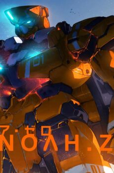 Aldnoah.Zero