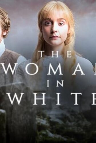 The Woman in White