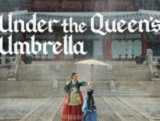 مسلسل Under The Queen’s Umbrella الحلقة 5 الخامسة مترجمة