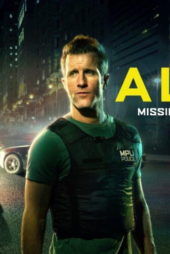 Alert: Missing Persons Unit
