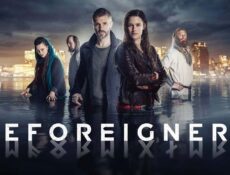 مسلسل Beforeigners الموسم 2 الحلقة 1 الاولي مترجمة