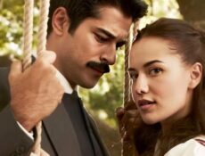 مسلسل طائر النمنمة الحلقة 7 السابعة مترجمة