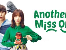 مسلسل Another Miss Oh الحلقة 4 مترجمة