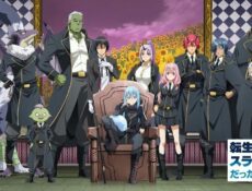 انمي Tensei shitara Slime Datta Ken الموسم 2 الحلقة 3 الثالثة مترجمة